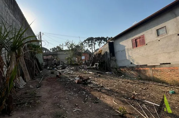 Terreno Plano Pronto para Construir em São Roque!