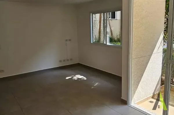  Apartamento em Bairro Tradicional de São Roque! 