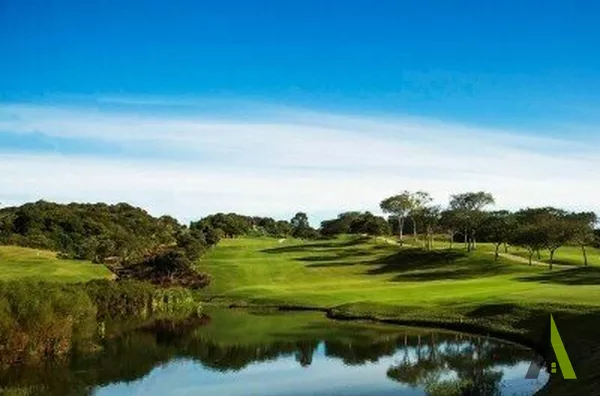 Terreno Exclusivo no Golf Club em São Roque!