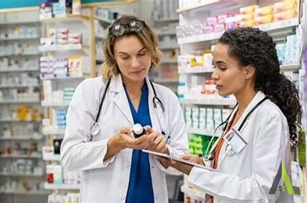  EXCELENTE OPORTUNIDADE PARA EMPREENDEDORES NO RAMO FARMACÊUTICO!