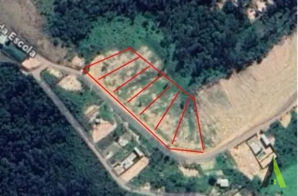 Terreno em Mailasqui para Venda! 