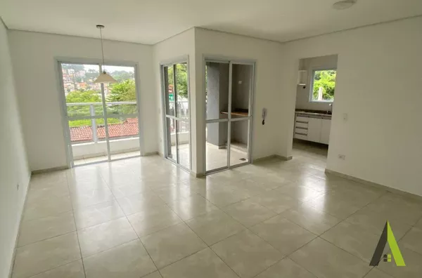 Apartamento Próximo ao Centro de São Roque! 