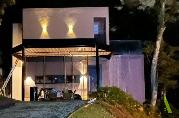 Chácara Ideal para AirBnb ou Residência de campo em São Roque!