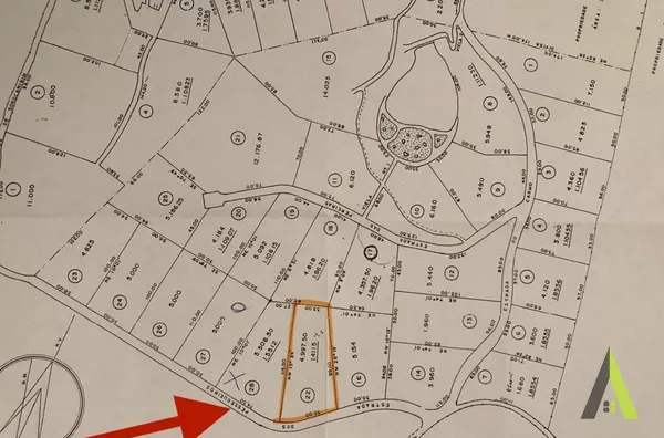 Terreno Plano na Estrada do Vinho! 