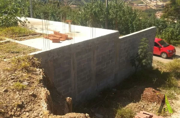 Terreno Pronto para Construir em São Roque!