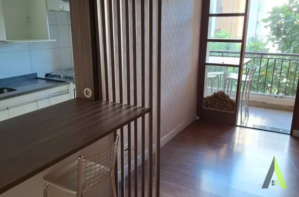 Apartamento  em Condomínio  Resort de São Roque! 