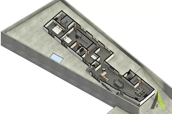 Casa em Condomínio Alto Padrão em São Roque! 