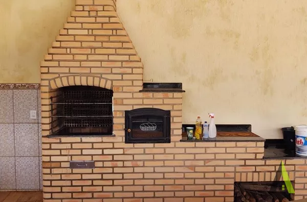 Chácara Alto Padrão em Mairinque! 