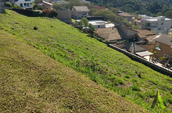 Terrenos em Condomínio Fechado de Alto Padrão em São Roque!