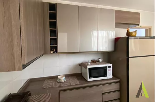 Apartamento no Centro de São Roque!
