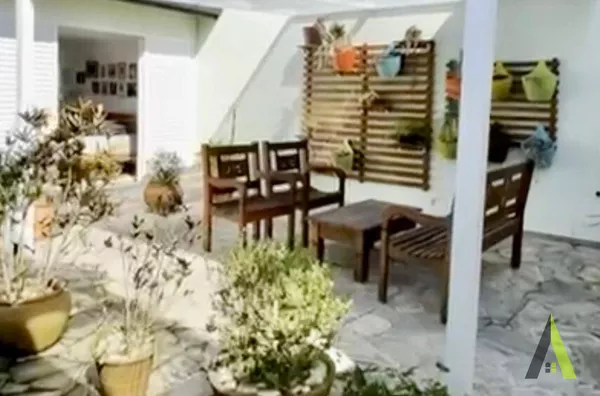 Casa em Condomínio Santana de Parnaíba ! 