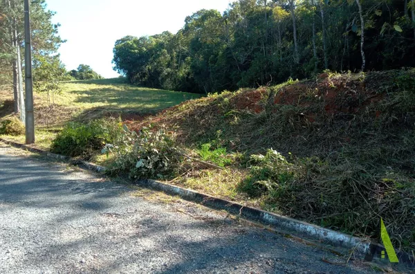 Terreno em Condomínio Fechado Pronto para Construção! 