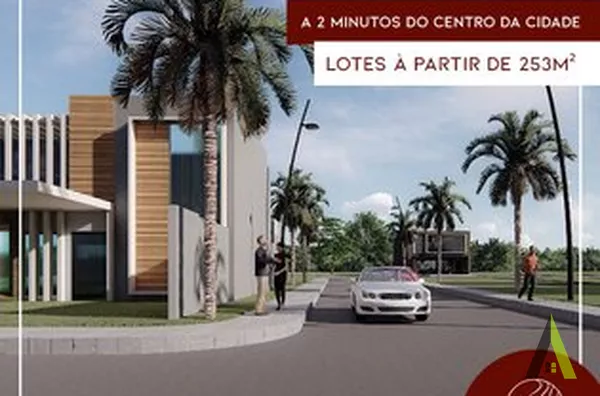 Terrenos Exclusivos de Alto Padrão em São Roque!