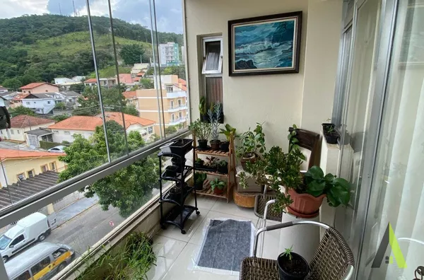 Apartamento no Centro de São Roque! 