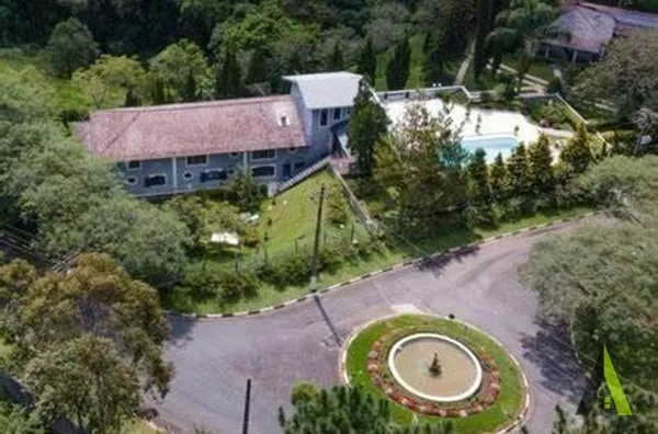 Terrenos em Condomínio Fechado de Alto Padrão em São Roque!