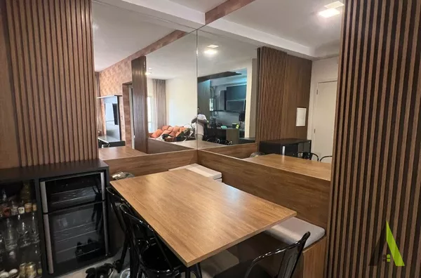 Apartamento Térreo em Condomínio Fechado!