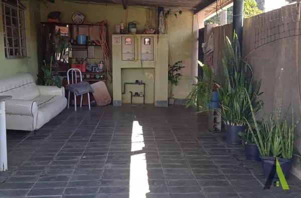  Casa Térrea com Localização Privilegiada!