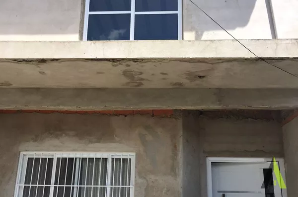  Sobrado Novo em Fase de Acabamento em São Roque 