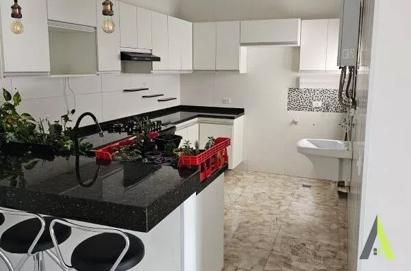  Apartamento Próximo ao Roteiro do Vinho em São Roque! 