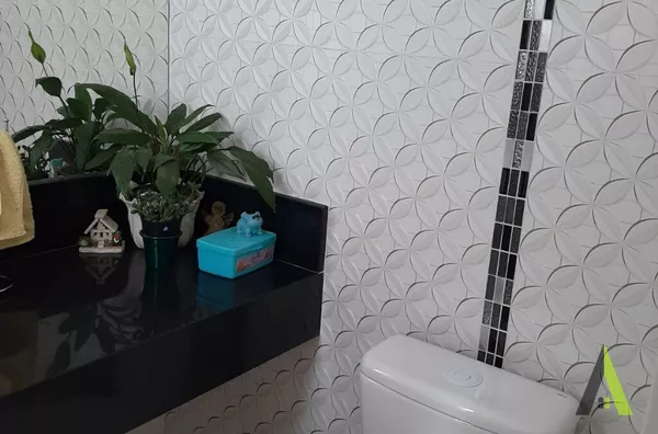 Sobrado em Condomínio Fechado em São Roque!