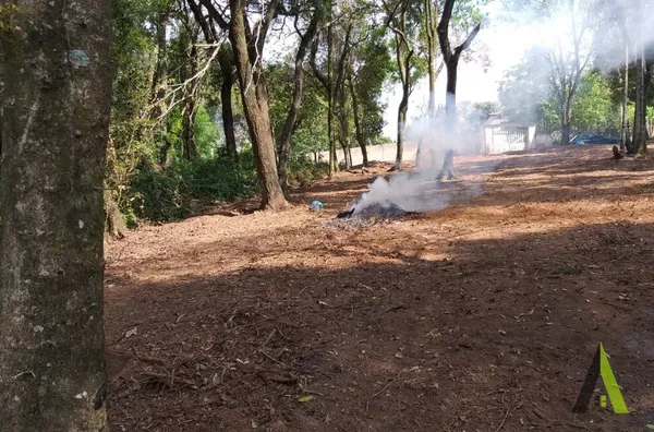 Terreno em Bairro Tradicional de São Roque!