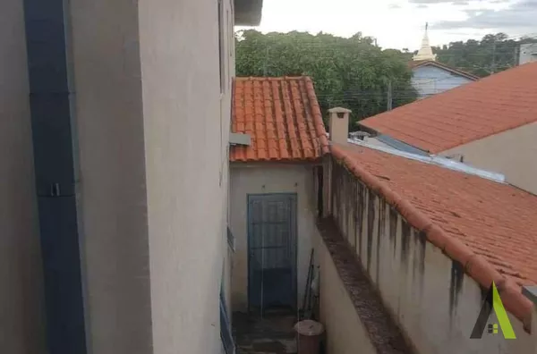Sobrado Geminado em São Roque! 