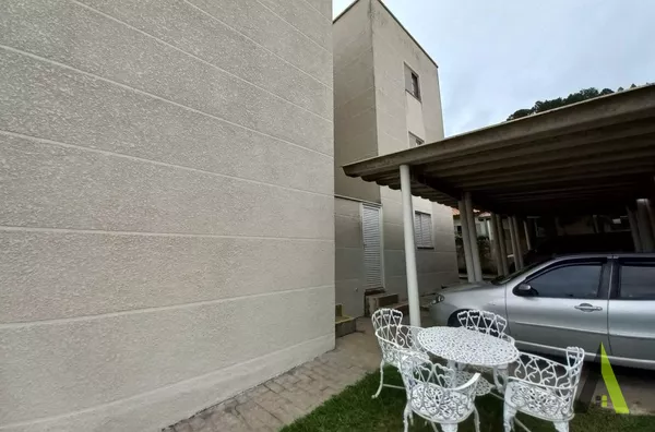 Apartamento próximo ao centro de São Roque!