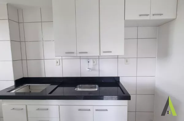 Apartamento em Mailasqui! 