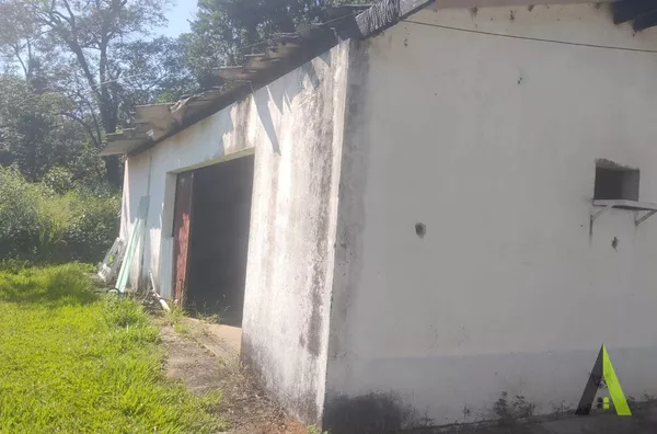 Galpão/Haras no Alto Da Serra em São Roque!