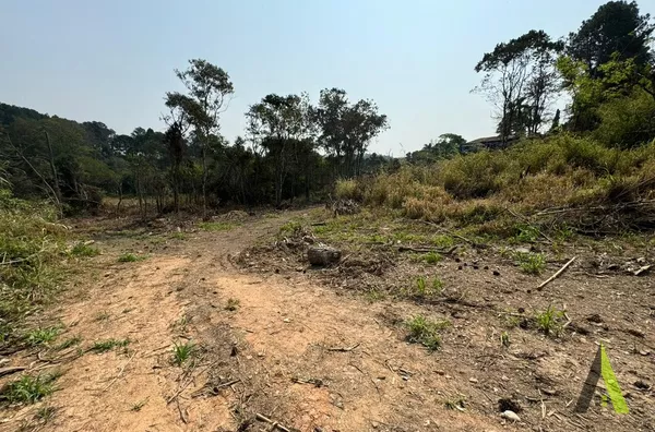 Terreno Pronto para Construir em São Roque!