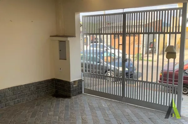 Casa Térrea com Edícula em Mailasqui! 