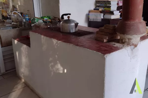 Chácara com Riacho em São Roque!