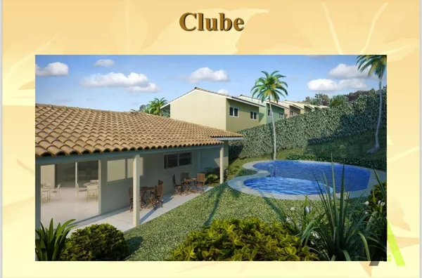 Sobrado em Condomínio Fechado em São Roque! 