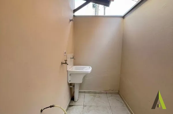 Apartamento próximo ao centro de  São Roque!