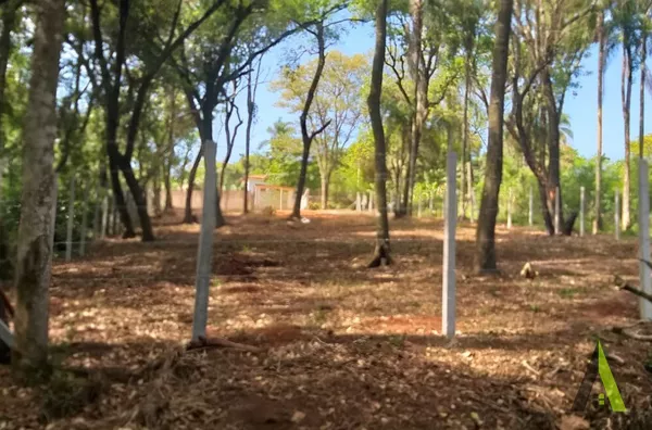 Terreno em Bairro Tradicional de São Roque!