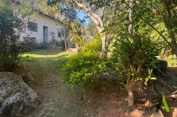 Terreno Próximo ao Centro de São Roque! 