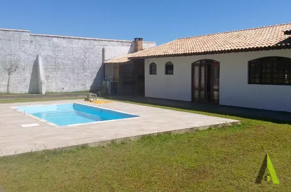  Chácara no pavão em São Roque!