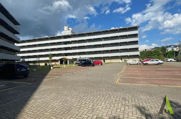 Apartamento com Elevador em São Roque!