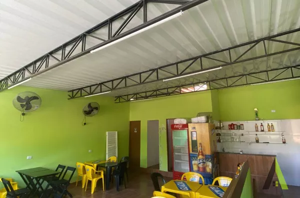 Ponto Comercial em São Roque 