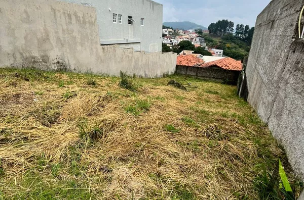  Terreno em Condomínio fechado!