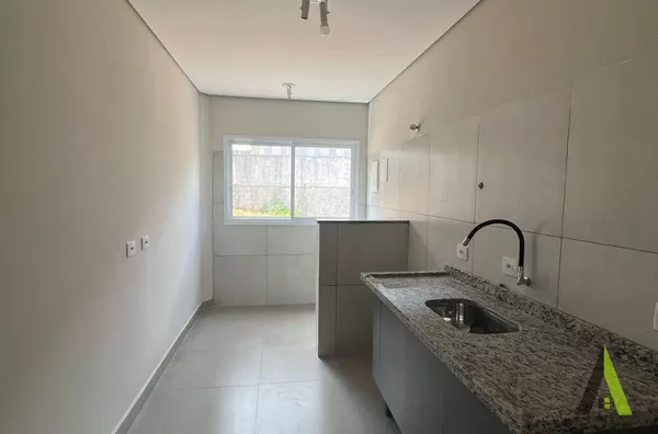 Apartamento Novo em Bairro Nobre de São Roque!