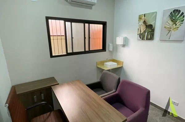 Coworking Medico em São Roque!