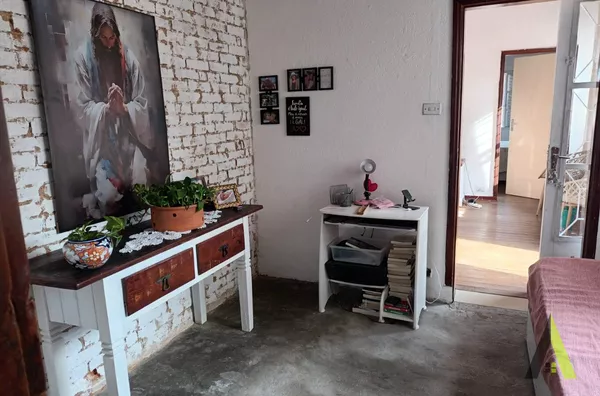 Casa Térrea Versátil em Localização Privilegiada de São Roque!