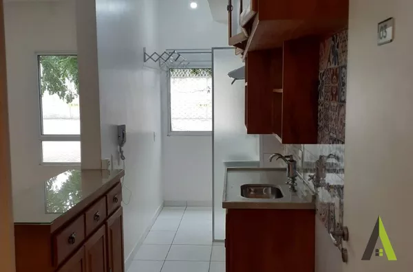 Apartamento  em Condomínio Resort de São Roque!