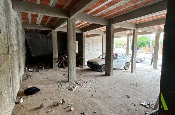 Ponto Comercial no Centro de  São Roque!