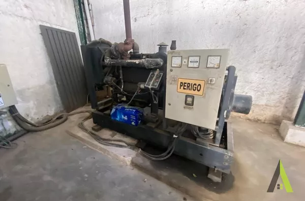 Galpão Industrial em São Roque! 