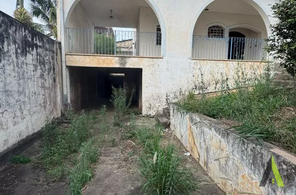 Casa em Bairro Nobre de São Roque!