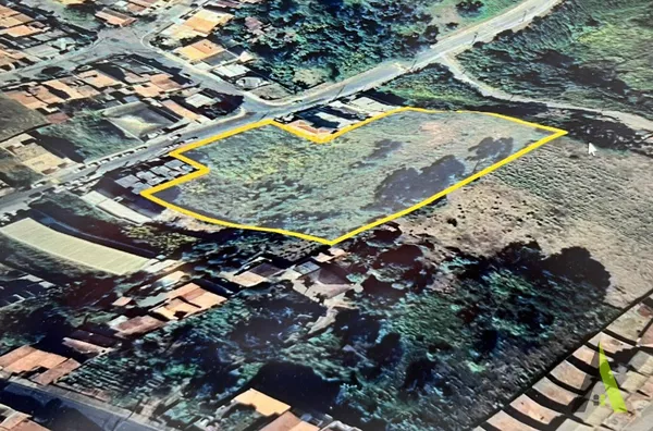 Ótima oportunidade para investimento!