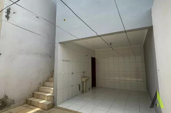 Casa Térrea em São Roque! 