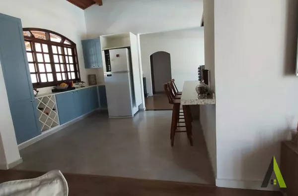  Chácara no pavão em São Roque!